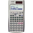 4-Line Display Financial Calculator