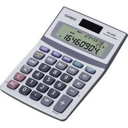 3-Line Display Solar Power Calculatorline 