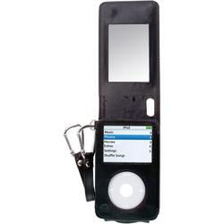 Mirror Case For 5G iPod - Blackmirror 