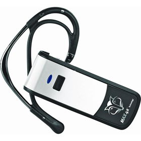 Extreme Voice Controlled Bluetooth Headset With MAX 4xextreme 