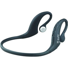 Extreme Behind-The-Neck Stereo Bluetooth Headsetextreme 