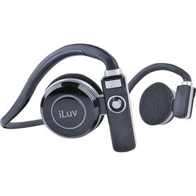 Bluetooth Stereo Backphone Headsetbluetooth 
