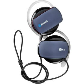 Bluetooth HBS-250 Ear Clip Stereo Headsetbluetooth 