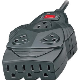 8-Outlet Mighty 8 Surge Protectoroutlet 