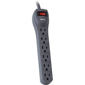 6-outlet Surge Suppressoroutlet 