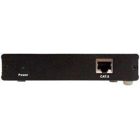 StarTech VGA Video Extender over Cat 5 Remote Receiver with Audiostartech 