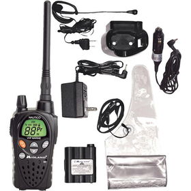 Marine Radio Value Packmarine 