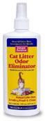 Simple Solution Cat Litter Odor Eliminator Spray - 8 oz