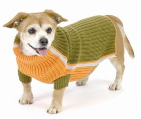 Green - City Sport Sweatergreen 