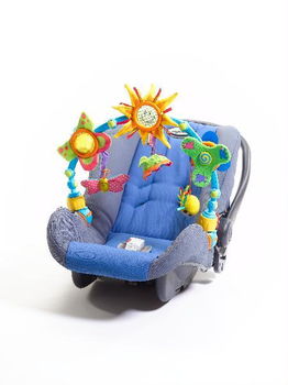 TINYLOVE 682-006 SUNNY STROLER ARCHtinylove 