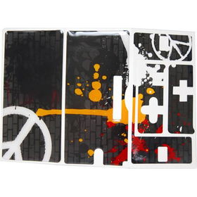 Boys Fury Console Skins for Nintendo DS Liteboys 