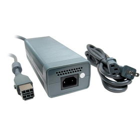 Hardcore Gaming Series Power Supply AC Adapter for Xbox 360hardcore 