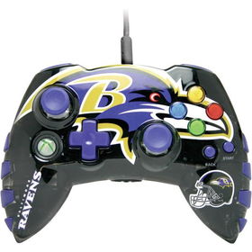 NFL Controller for Xbox 360nfl 