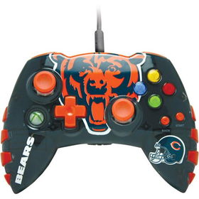 NFL Controller for Xbox 360nfl 