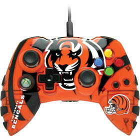 NFL Controller for Xbox 360nfl 