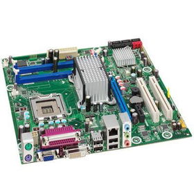 B43 Chipset executive serieschipset 