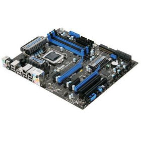 ATX Intel P55 Socket 1156atx 