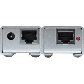 VGA-Over-CAT5 Long Range Extendervga 