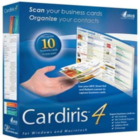 Cardiris Pro 4cardiris 