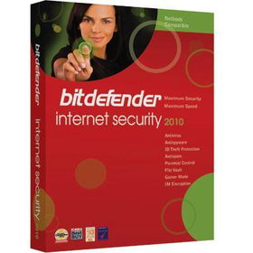Internet Sec 2010 1PC/1YRinternet 