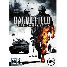 BF: Bad Company 2 PC