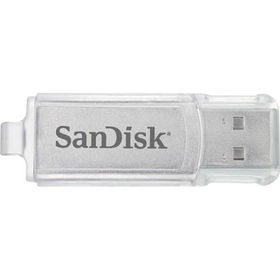4GB Cruzer Micro Skin USB Flash Drive