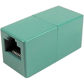 CAT5e RJ45 Crossover Couplercat 