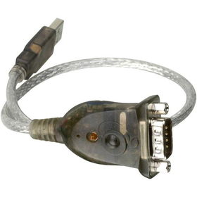 16"" USB To Serial/PDA Converter Cableusb 
