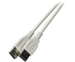 10' A-A USB 2.0 Cablesusb 