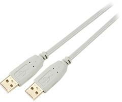 15' Long Length A-A USB 2.0 Cablelong 