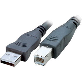 Premium Series USB 2.0 A/B Cablepremium 
