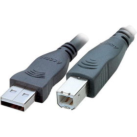 Premium Series USB 2.0 A/B Cablepremium 