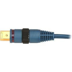6' Performance Series IEEE 1394 Digital Cable 6-Pin To 6-Pinperformance 
