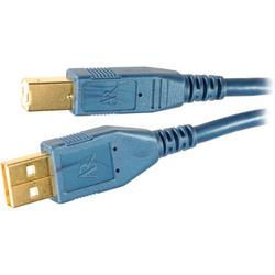 6' Performance Series USB A To B Cableperformance 