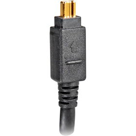 6' IEEE-1394 FireWire Cable - 4-Pin To 4-Pinieee 