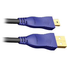 2 meter UltraCam Cable - USB 2.0 A To Mini-Bmeter 