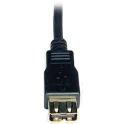 6' USB 2.0 A To A Extension Cableusb 