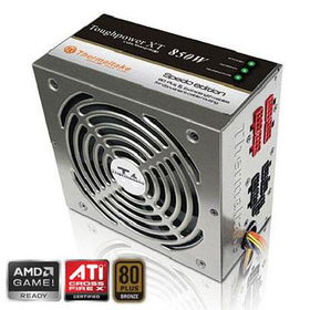 850W Toughpower ATX 12V PS