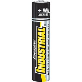 AAA Industrial Strength Alkaline Battery, 1250mAh - 24-Packindustrial 