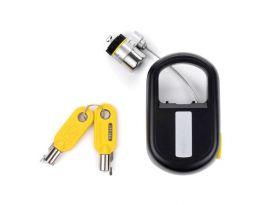 MicroSaver&reg; Keyed Retractable Notebook Lockmicrosaver 