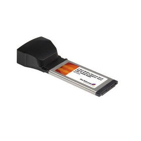 ExpressCard Serial Adapterexpresscard 