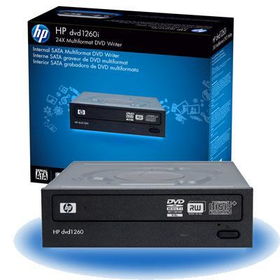 HP 24X DVDRW SATA Retaildvdrw 