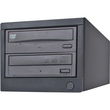 1-Target DVD/CD Duplicator with LG Drives