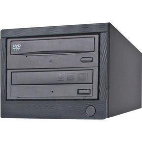1-Target DVD/CD Duplicator with LG Drivestarget 
