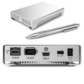 320GB G-Drive Mini 7200gdrive 