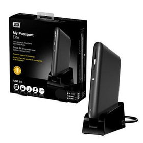 500GB 2.5 USB Drive-Charcoalusb 