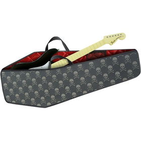 Universal Coffin Guitar Soft Carrying Caseuniversal 