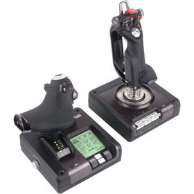 X52 Pro Flight Control Systempro 