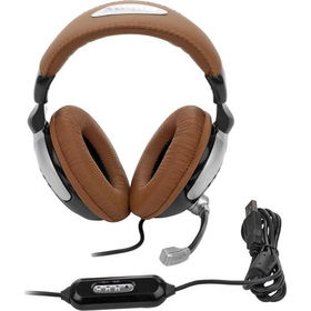 AudioFX Pro 5+1 PC Gaming Headset