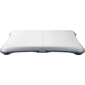 Protective Jeli Sleeve for Nintendo Wii Fitprotective 